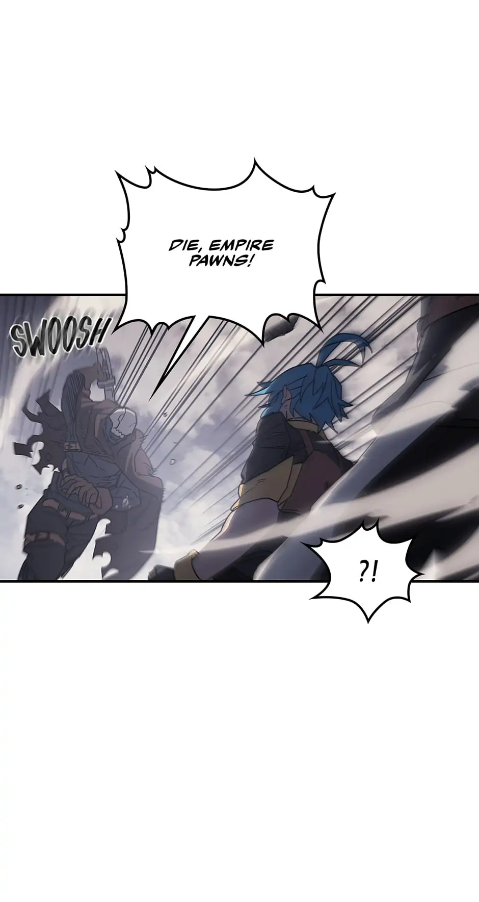 Read A Returner’s Magic Should Be Special EN Manga Online