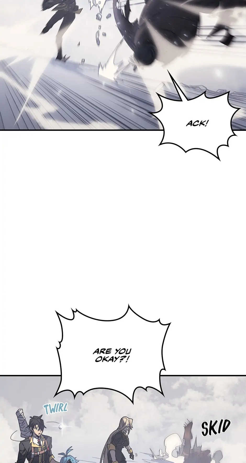 Read A Returner’s Magic Should Be Special EN Manga Online