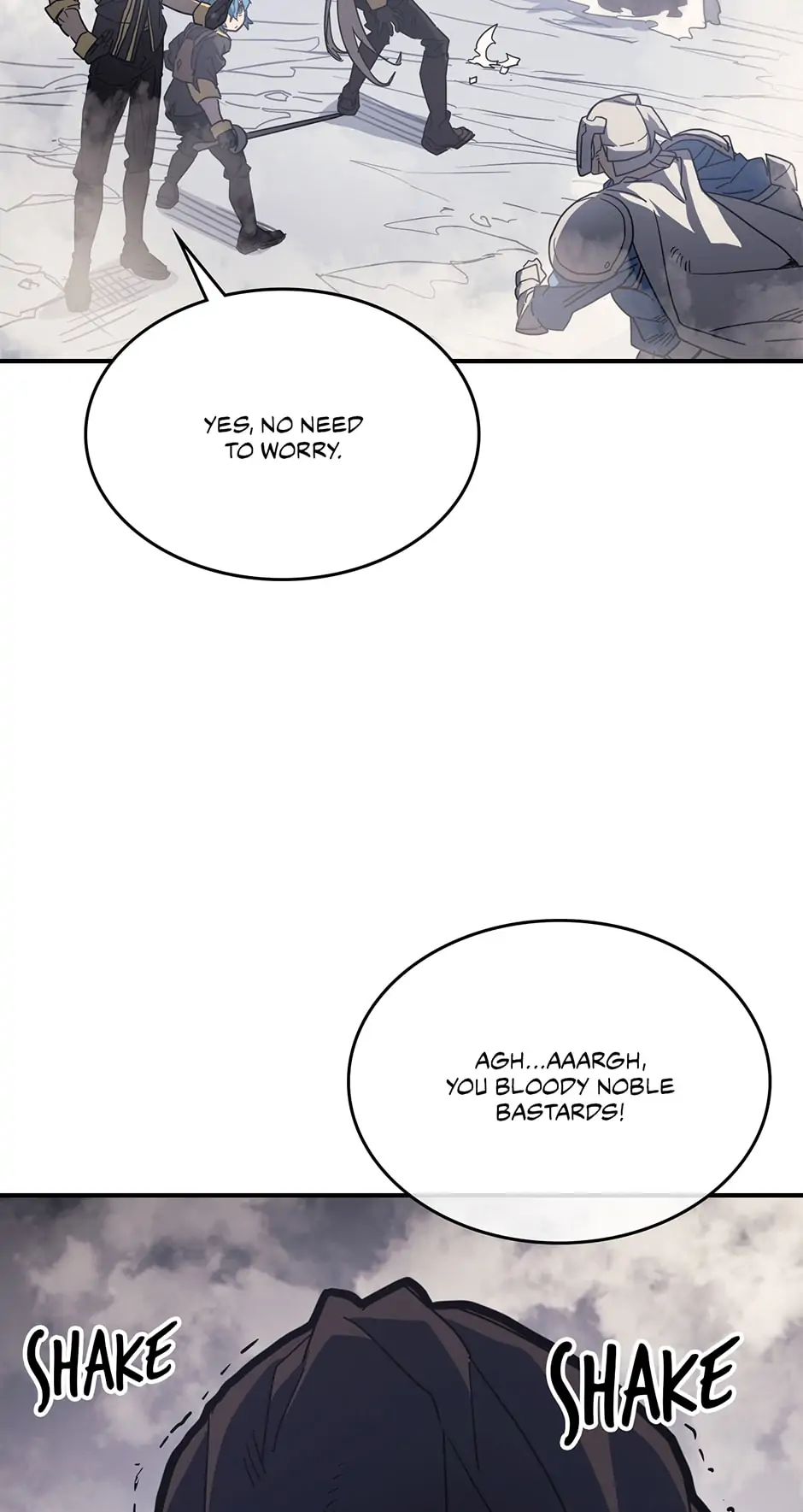 Read A Returner’s Magic Should Be Special EN Manga Online