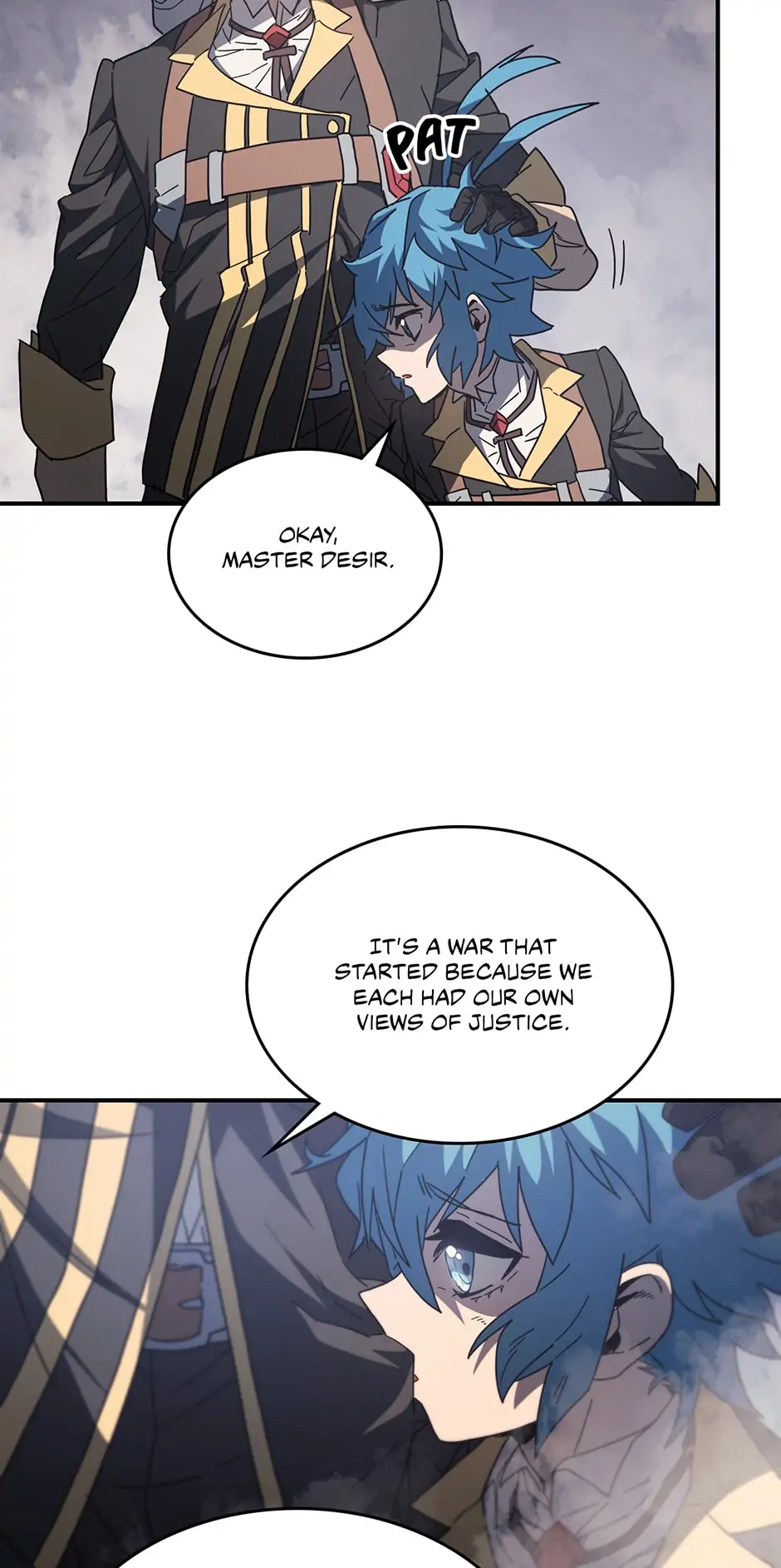 Read A Returner’s Magic Should Be Special EN Manga Online