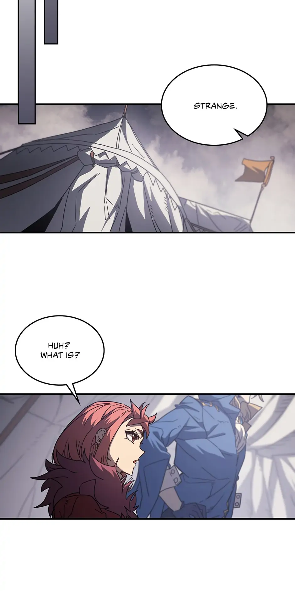 Read A Returner’s Magic Should Be Special EN Manga Online