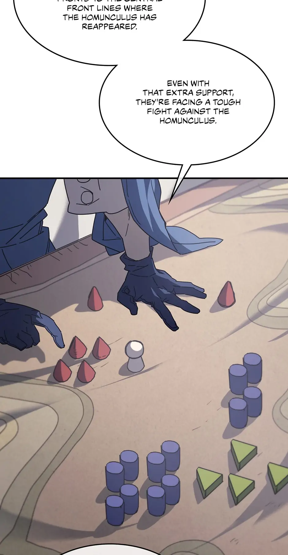 Read A Returner’s Magic Should Be Special EN Manga Online