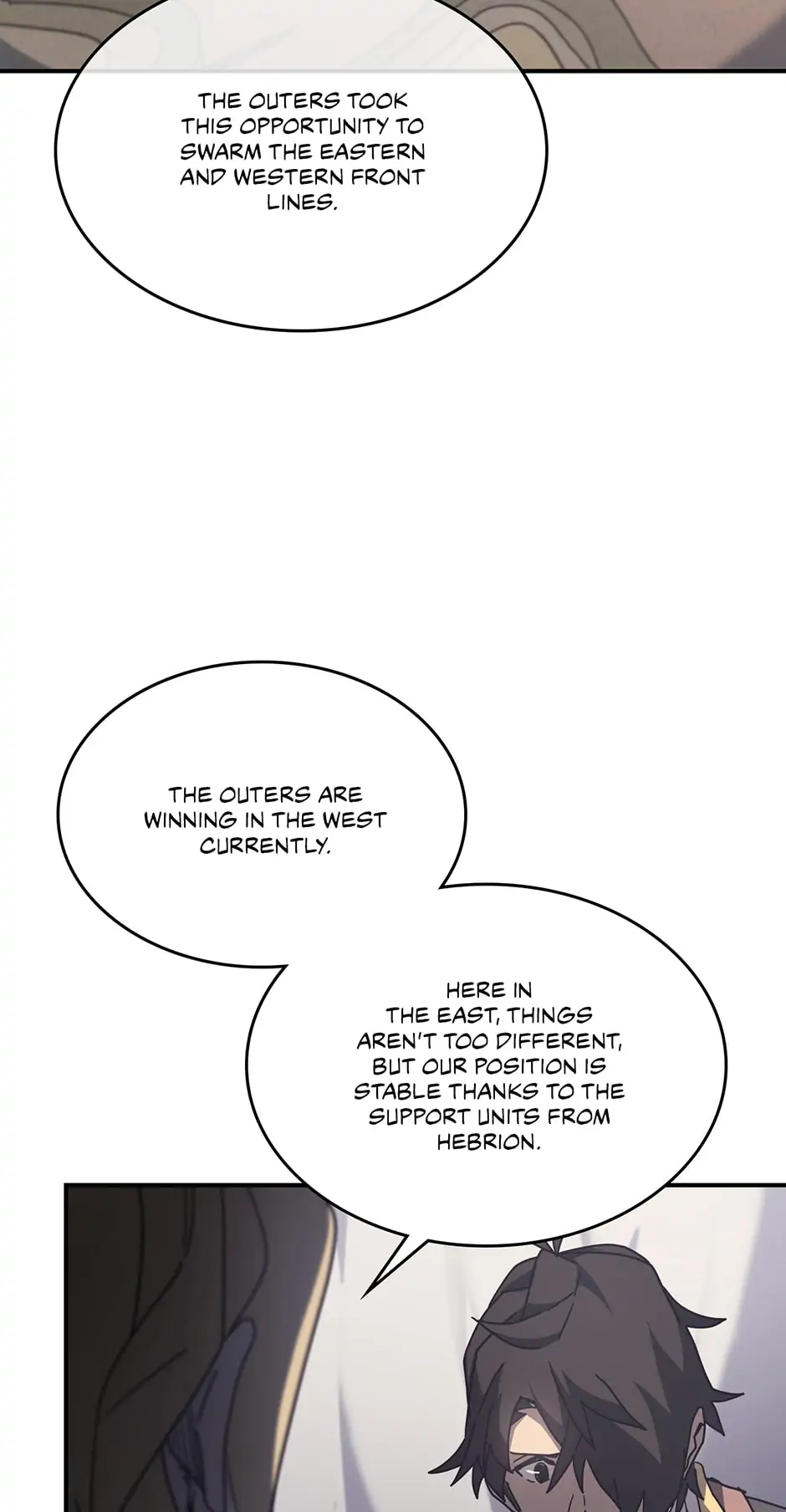 Read A Returner’s Magic Should Be Special EN Manga Online