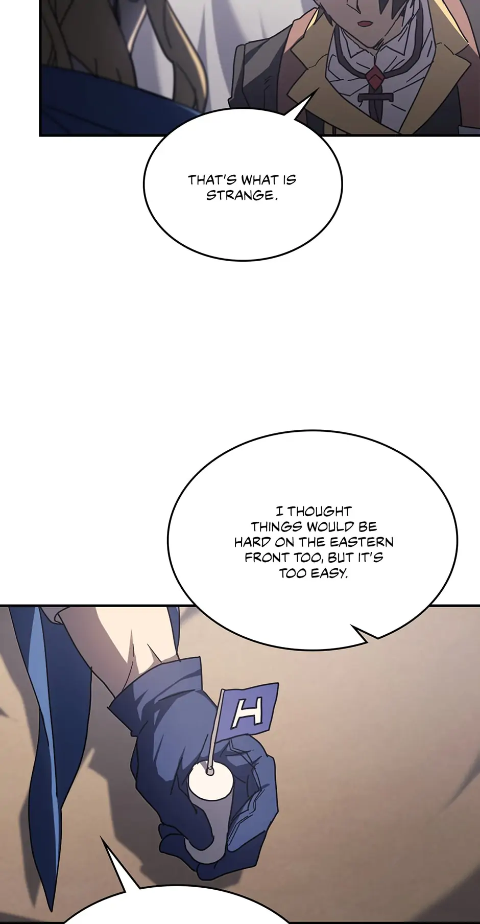 Read A Returner’s Magic Should Be Special EN Manga Online