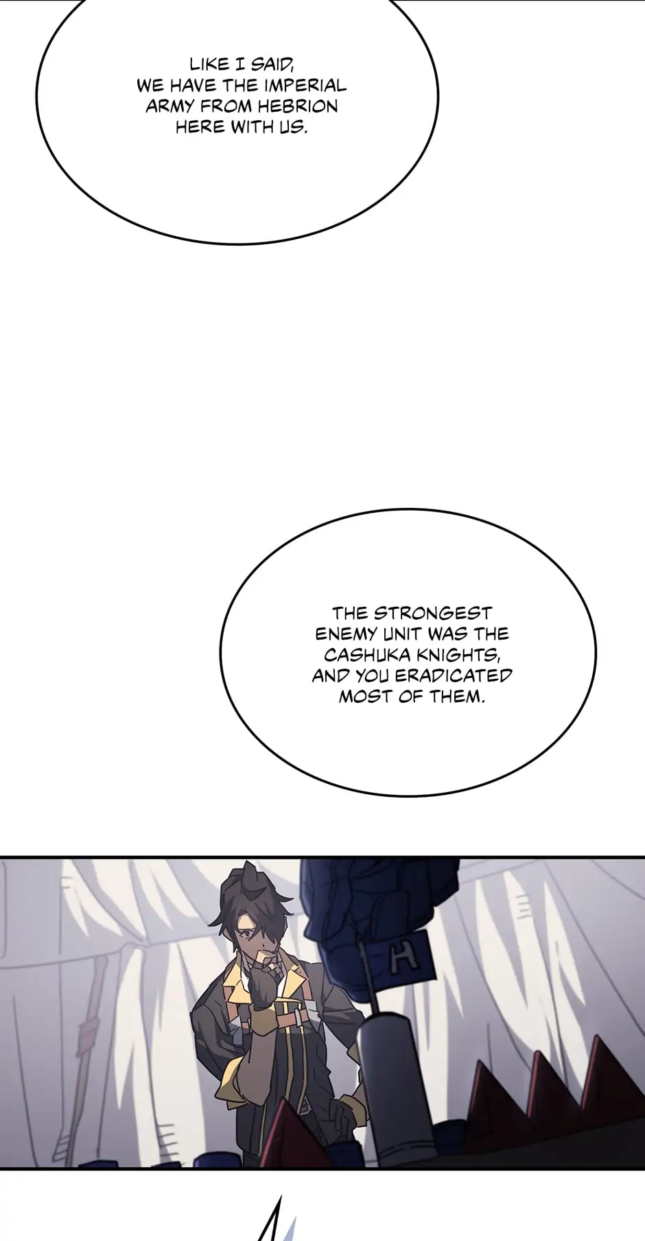 Read A Returner’s Magic Should Be Special EN Manga Online