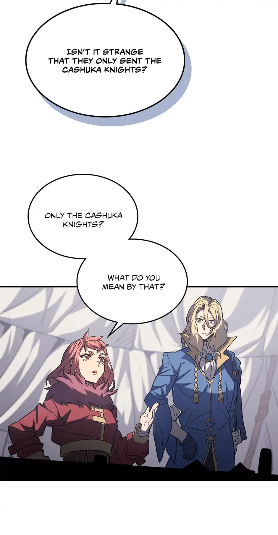 Read A Returner’s Magic Should Be Special EN Manga Online