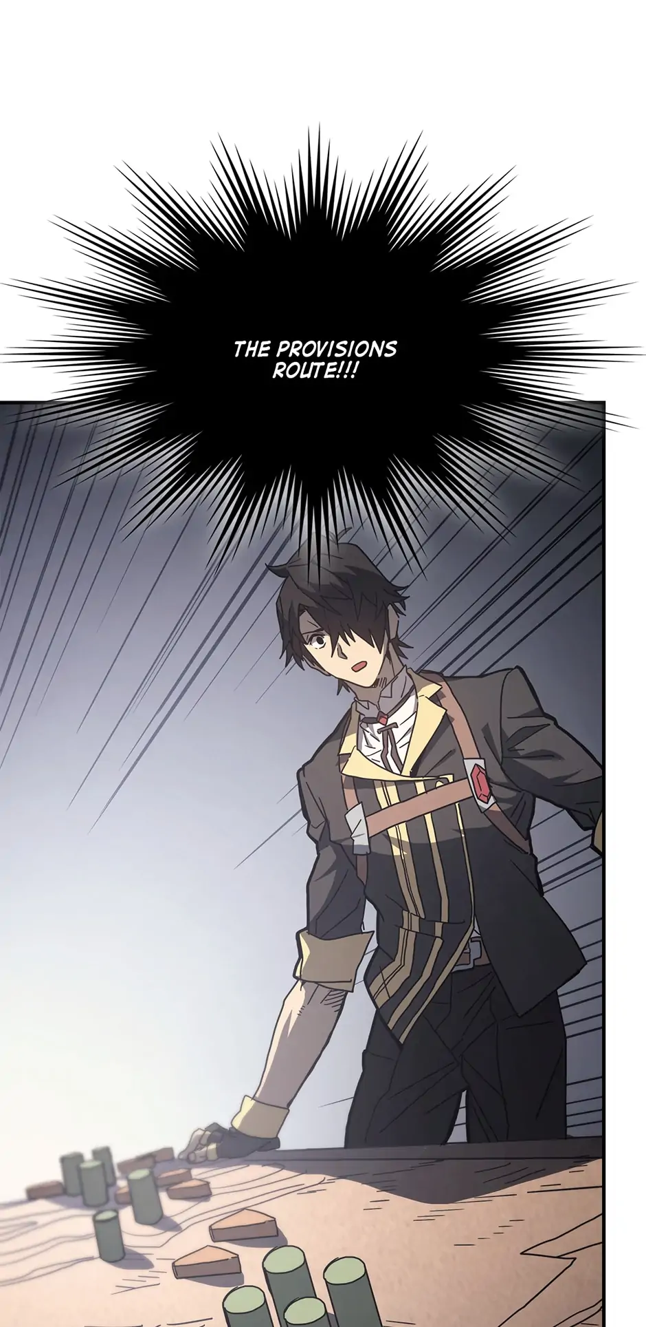 Read A Returner’s Magic Should Be Special EN Manga Online