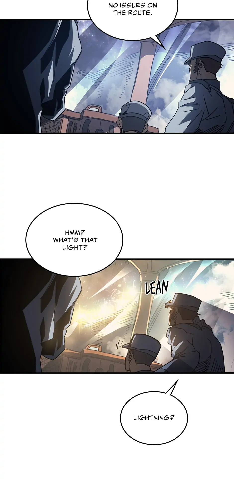 Read A Returner’s Magic Should Be Special EN Manga Online