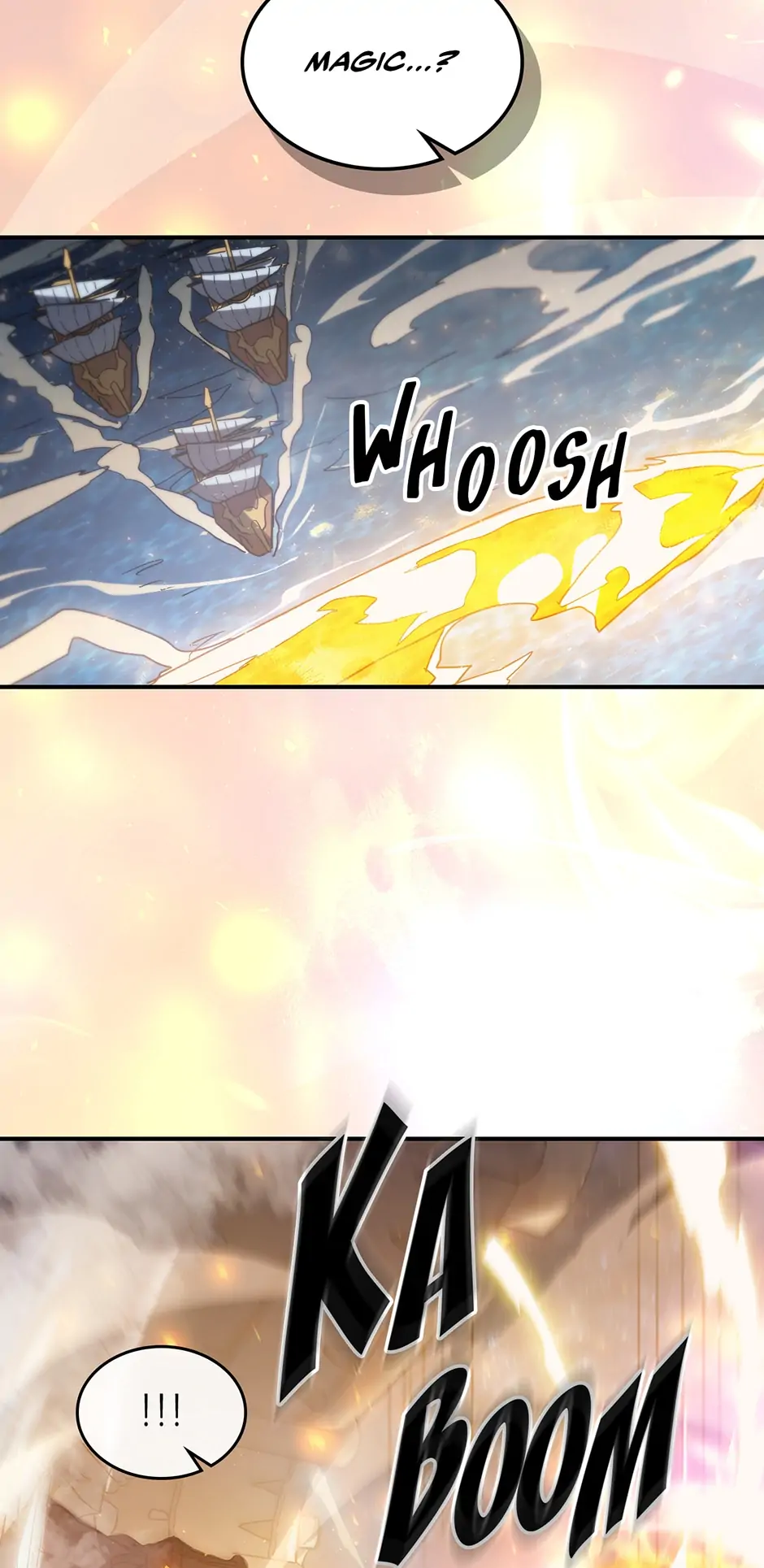 Read A Returner’s Magic Should Be Special EN Manga Online