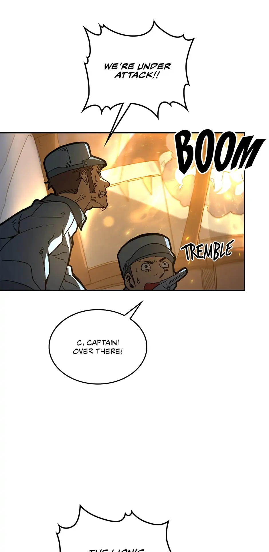 Read A Returner’s Magic Should Be Special EN Manga Online