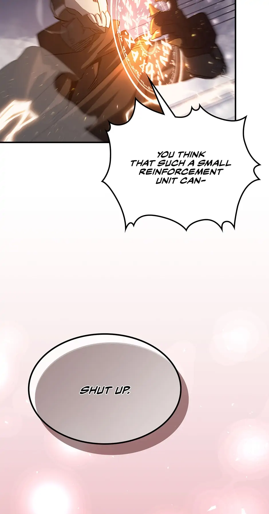 Read A Returner’s Magic Should Be Special EN Manga Online