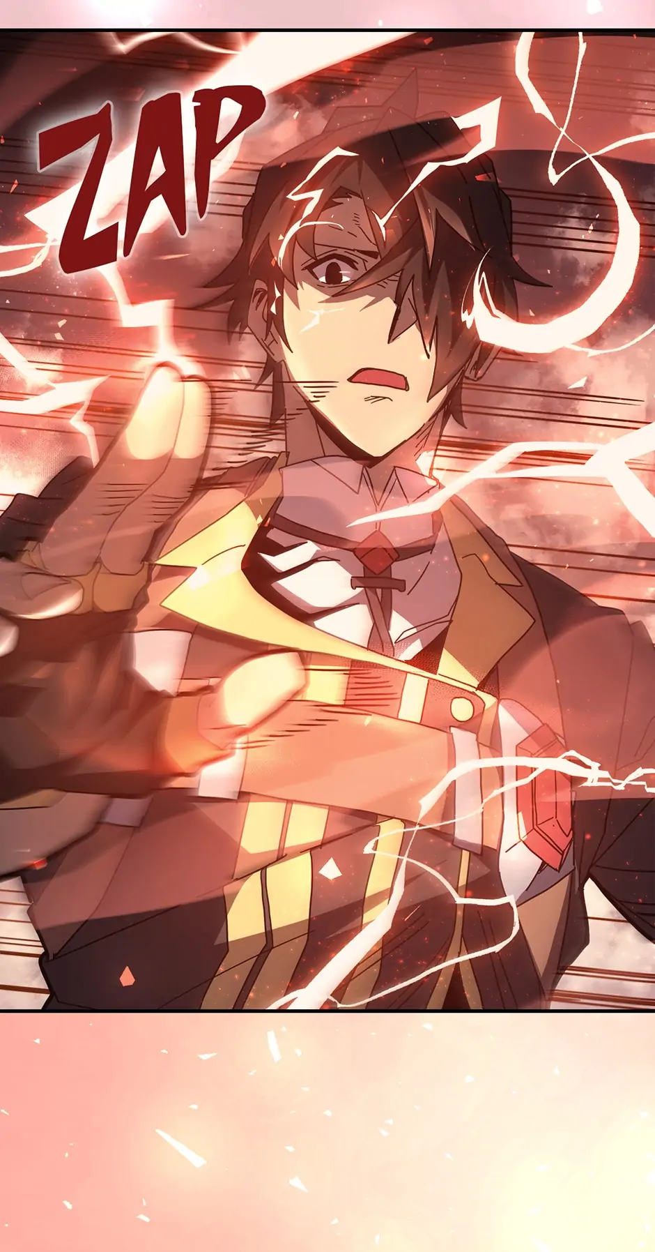 Read A Returner’s Magic Should Be Special EN Manga Online