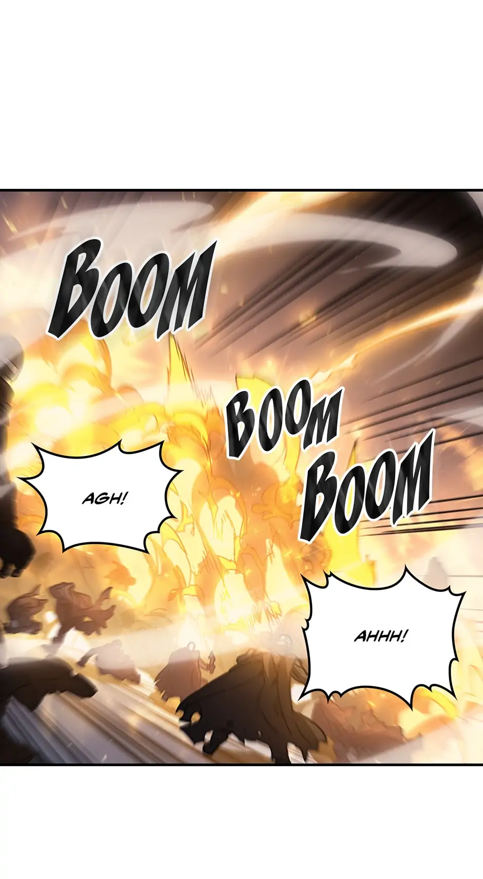 Read A Returner’s Magic Should Be Special EN Manga Online
