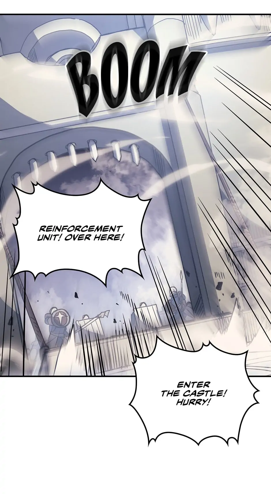 Read A Returner’s Magic Should Be Special EN Manga Online
