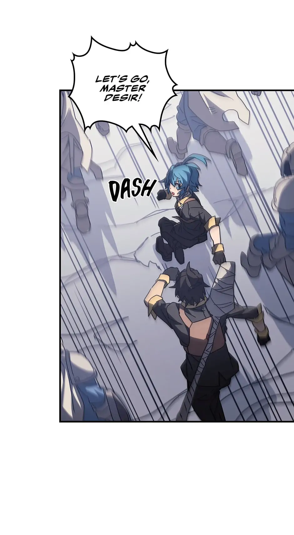 Read A Returner’s Magic Should Be Special EN Manga Online