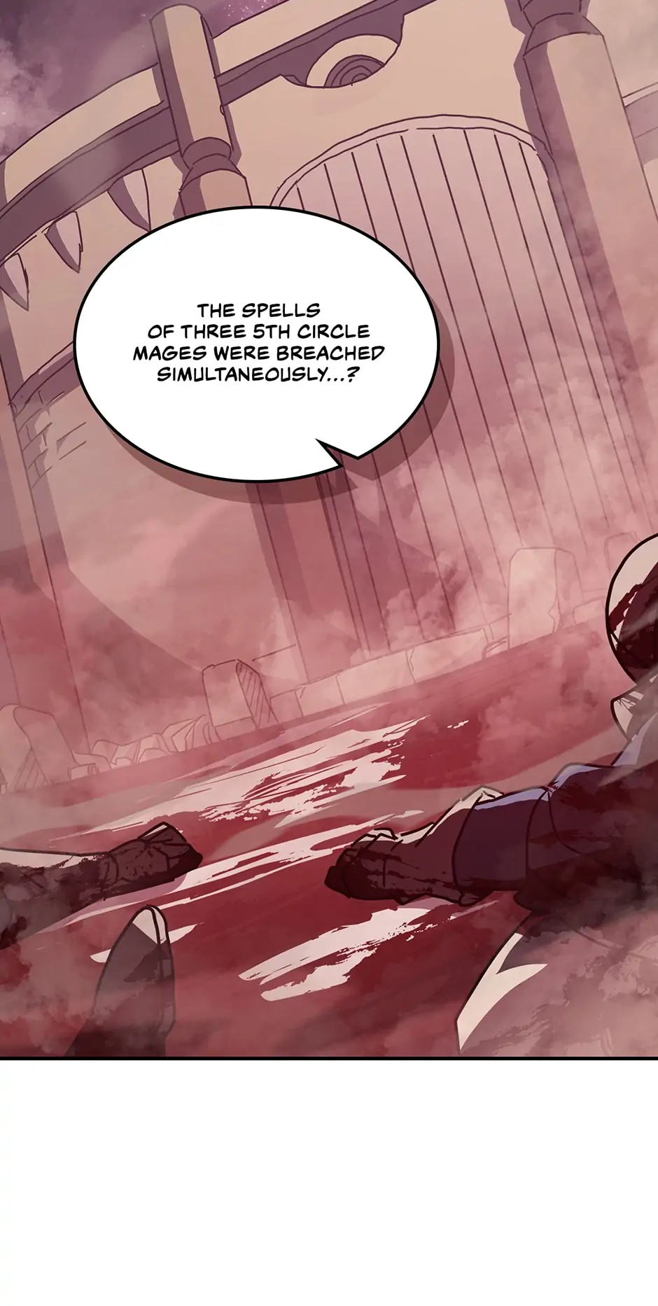 Read A Returner’s Magic Should Be Special EN Manga Online