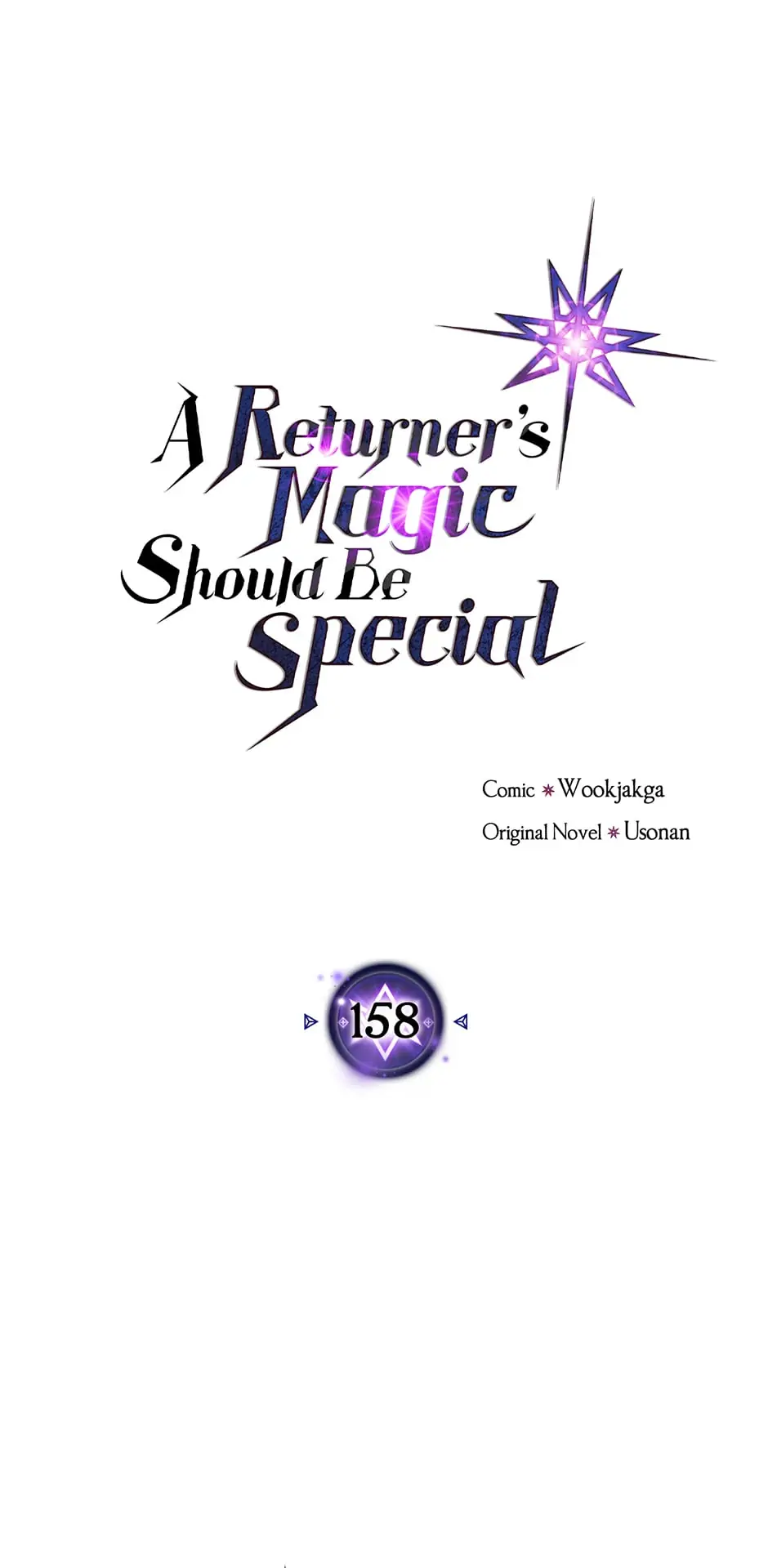 Read A Returner’s Magic Should Be Special EN Manga Online