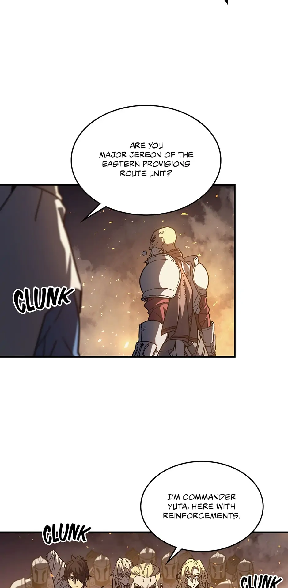 Read A Returner’s Magic Should Be Special EN Manga Online