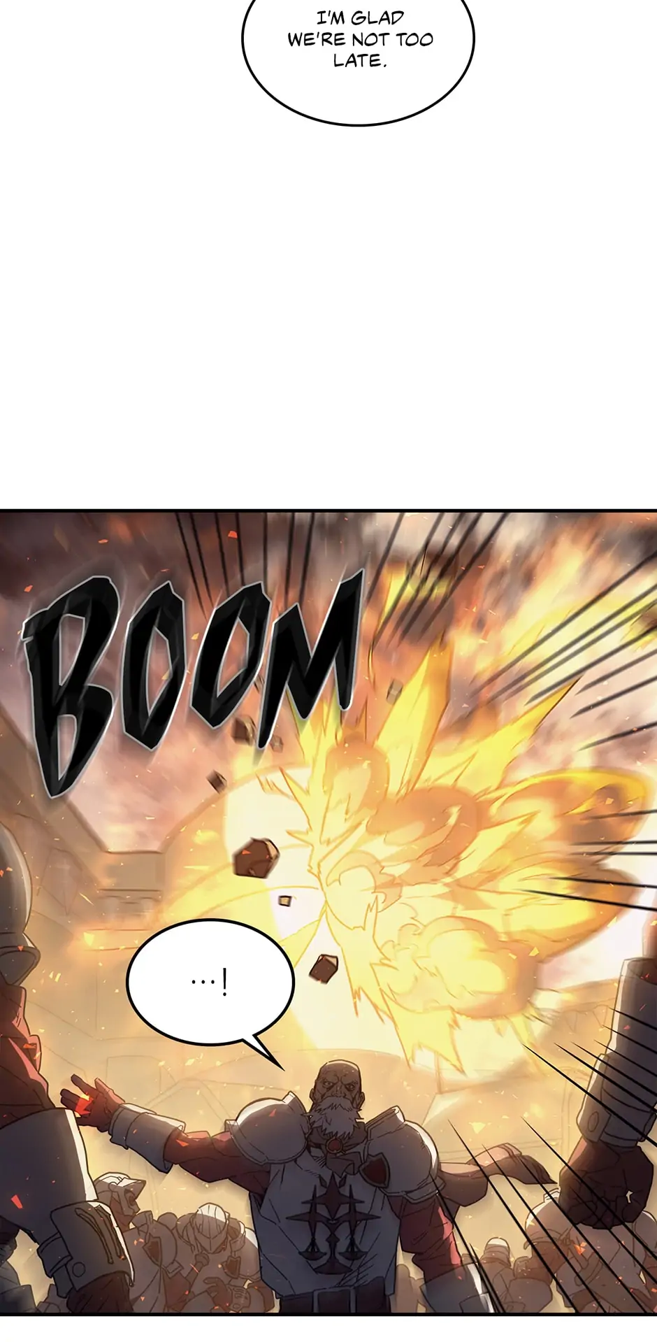 Read A Returner’s Magic Should Be Special EN Manga Online
