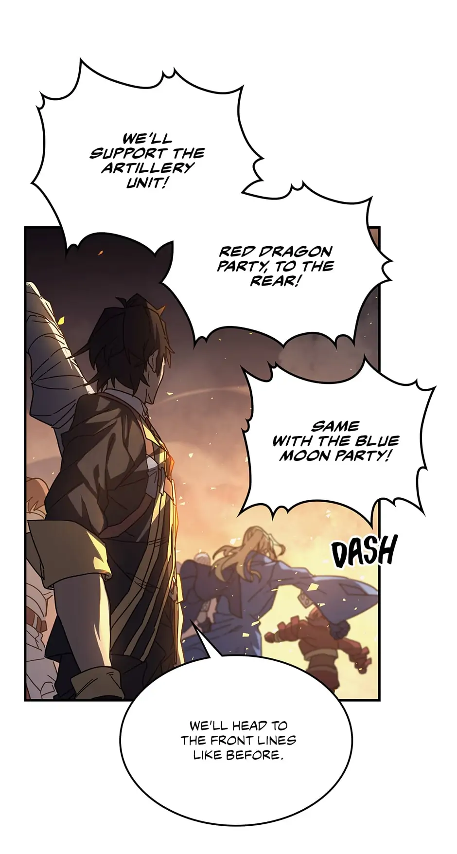 Read A Returner’s Magic Should Be Special EN Manga Online