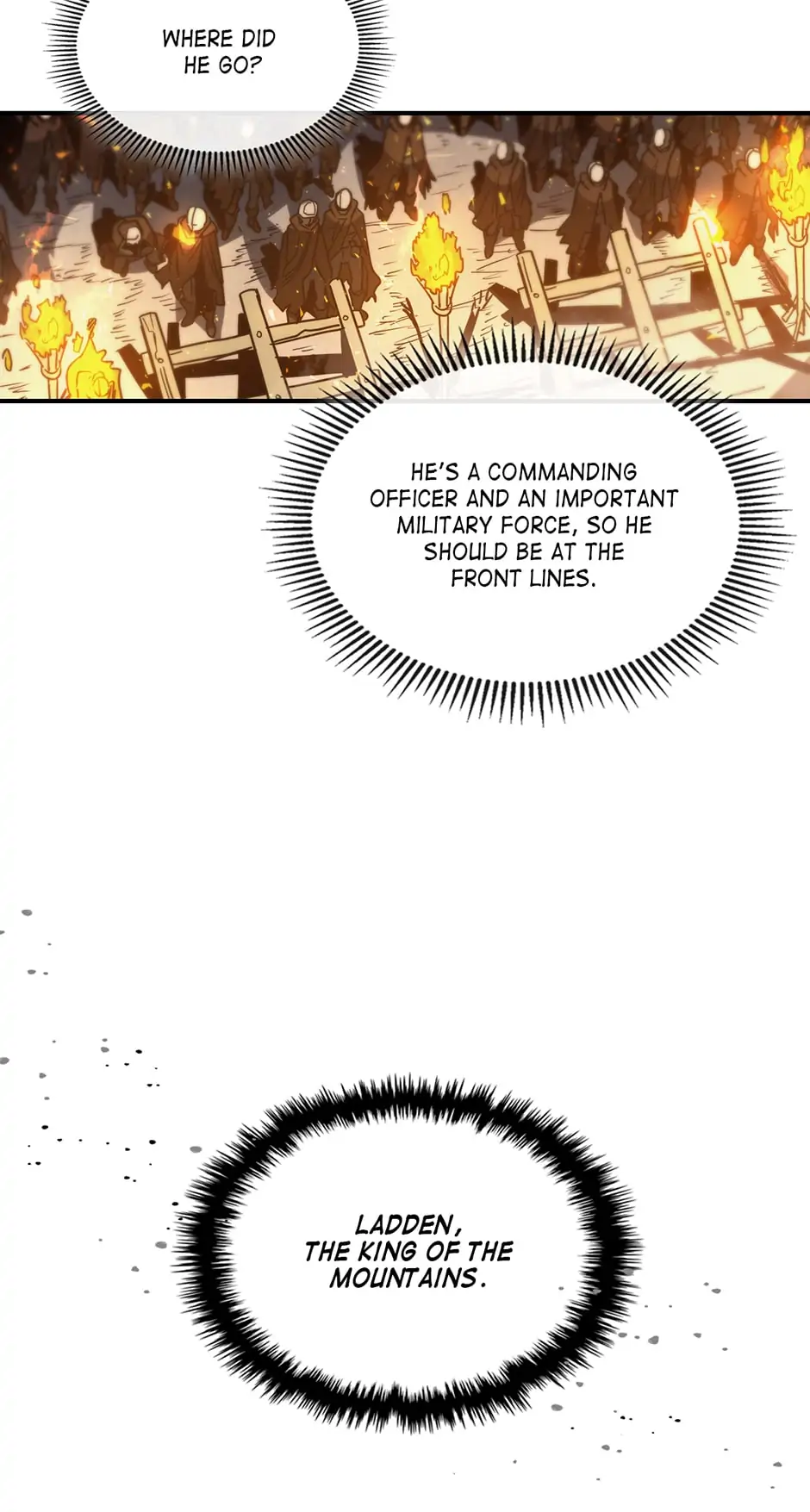 Read A Returner’s Magic Should Be Special EN Manga Online