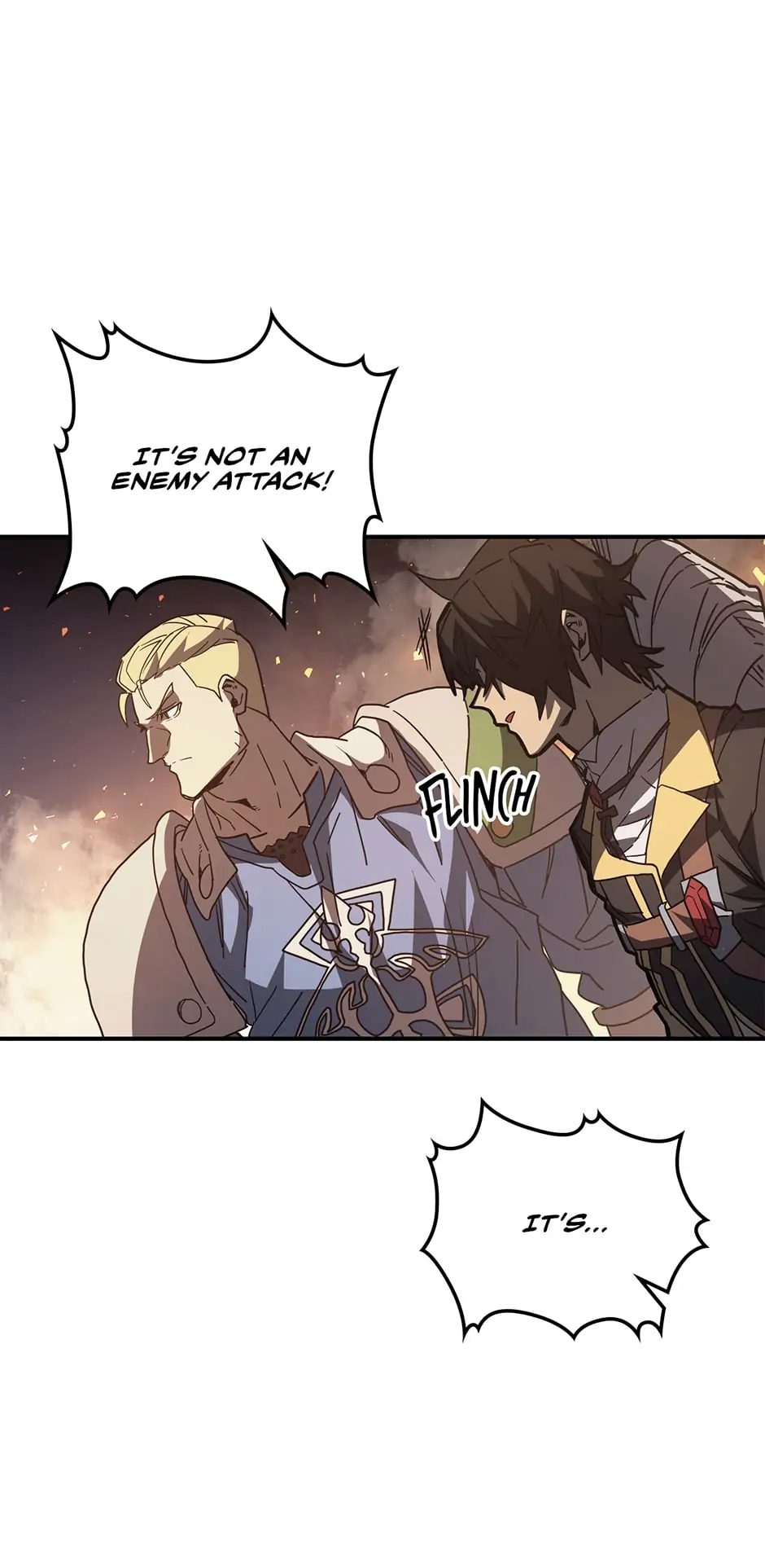 Read A Returner’s Magic Should Be Special EN Manga Online