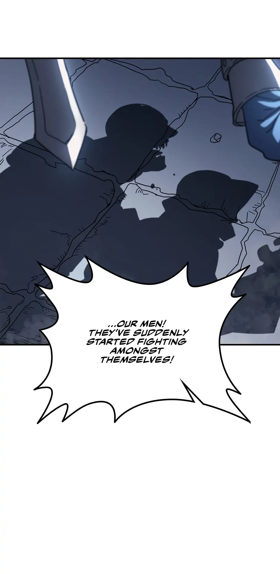 Read A Returner’s Magic Should Be Special EN Manga Online