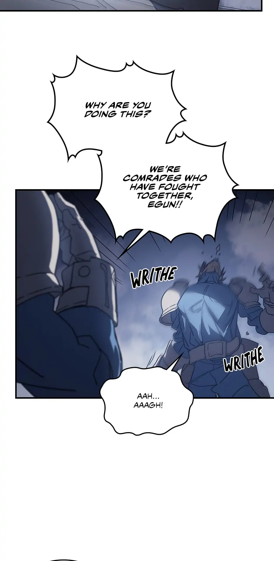 Read A Returner’s Magic Should Be Special EN Manga Online