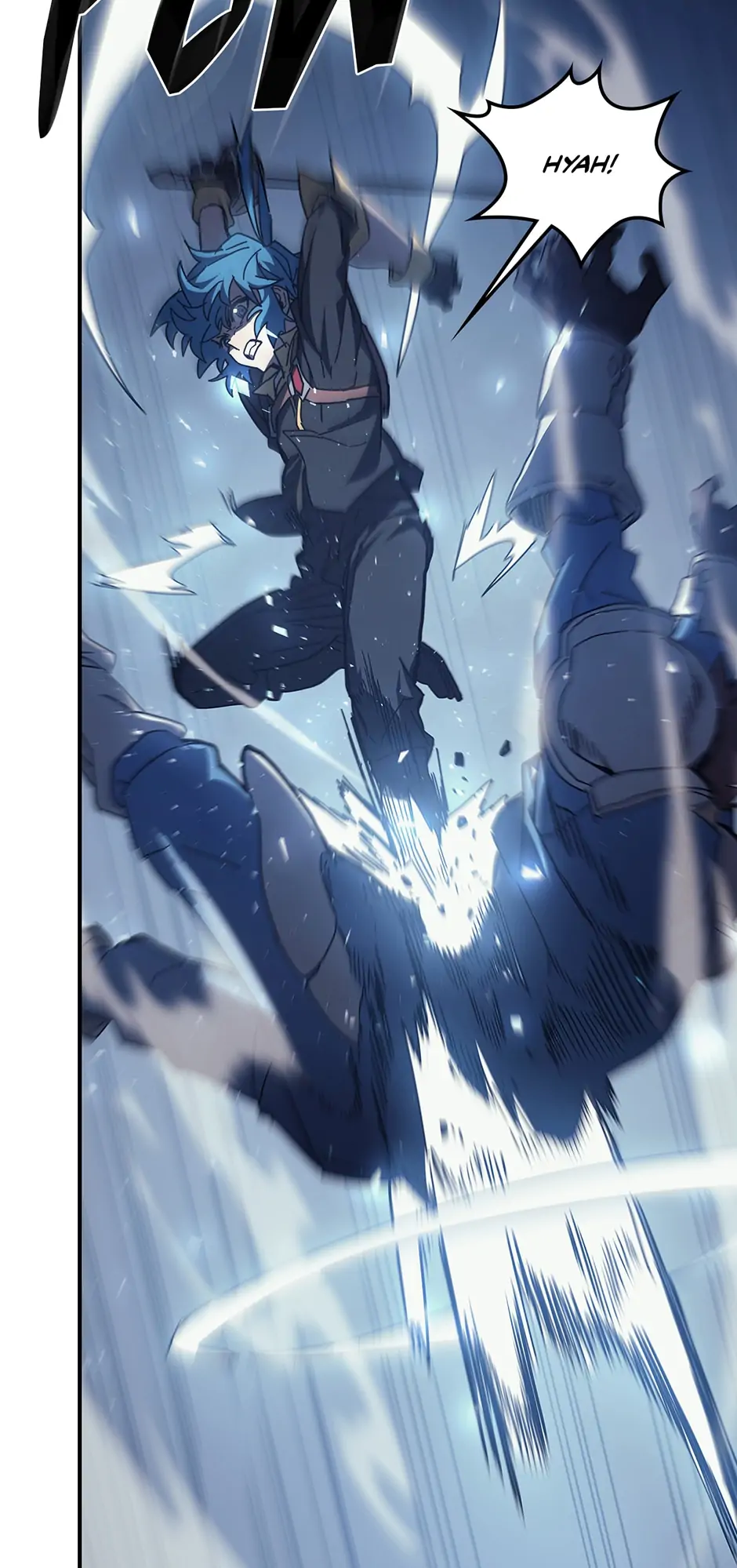 Read A Returner’s Magic Should Be Special EN Manga Online