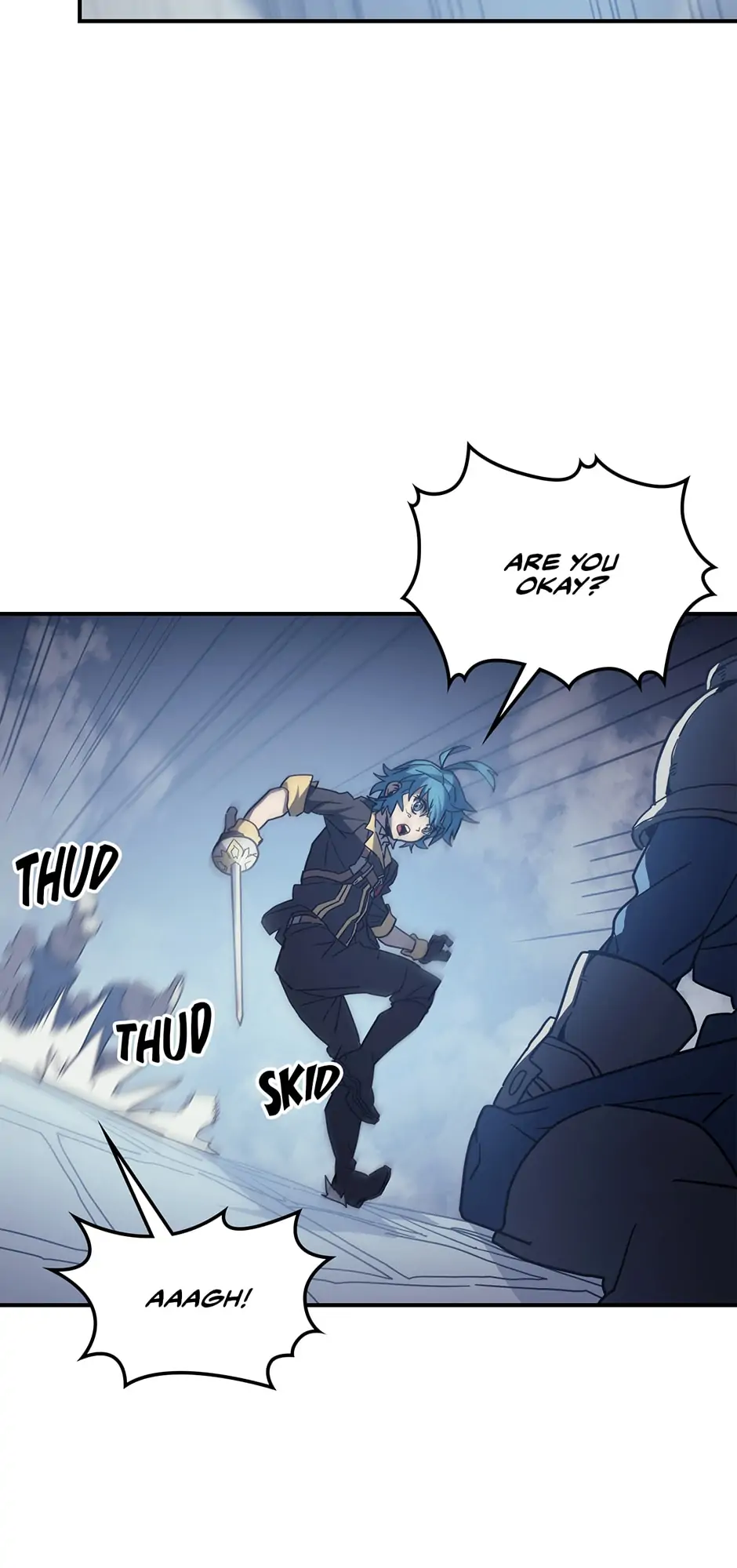 Read A Returner’s Magic Should Be Special EN Manga Online