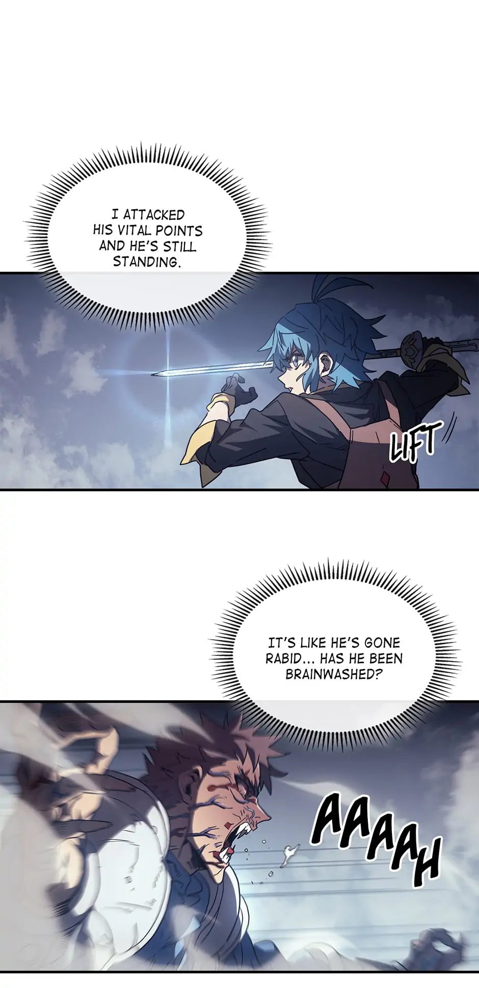 Read A Returner’s Magic Should Be Special EN Manga Online