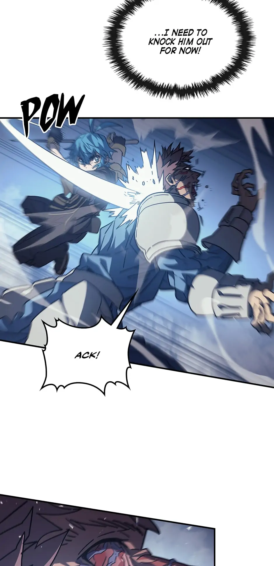 Read A Returner’s Magic Should Be Special EN Manga Online