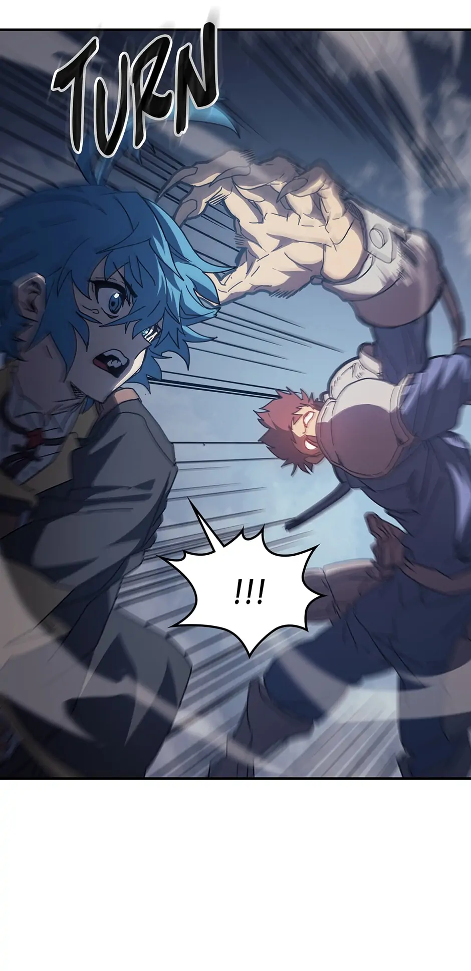 Read A Returner’s Magic Should Be Special EN Manga Online