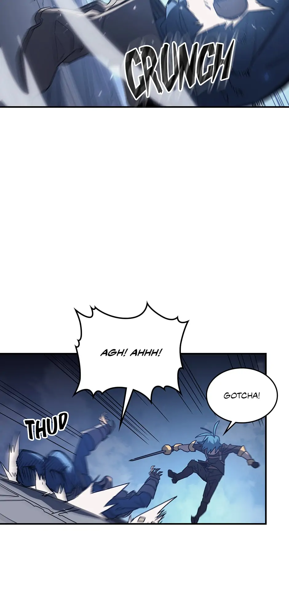 Read A Returner’s Magic Should Be Special EN Manga Online