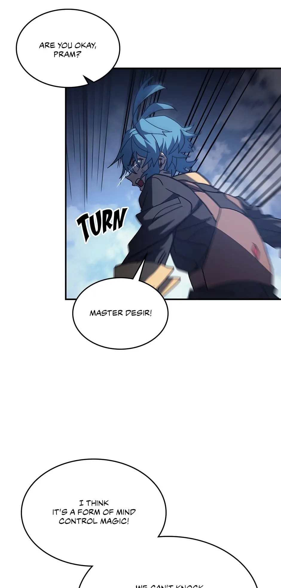 Read A Returner’s Magic Should Be Special EN Manga Online