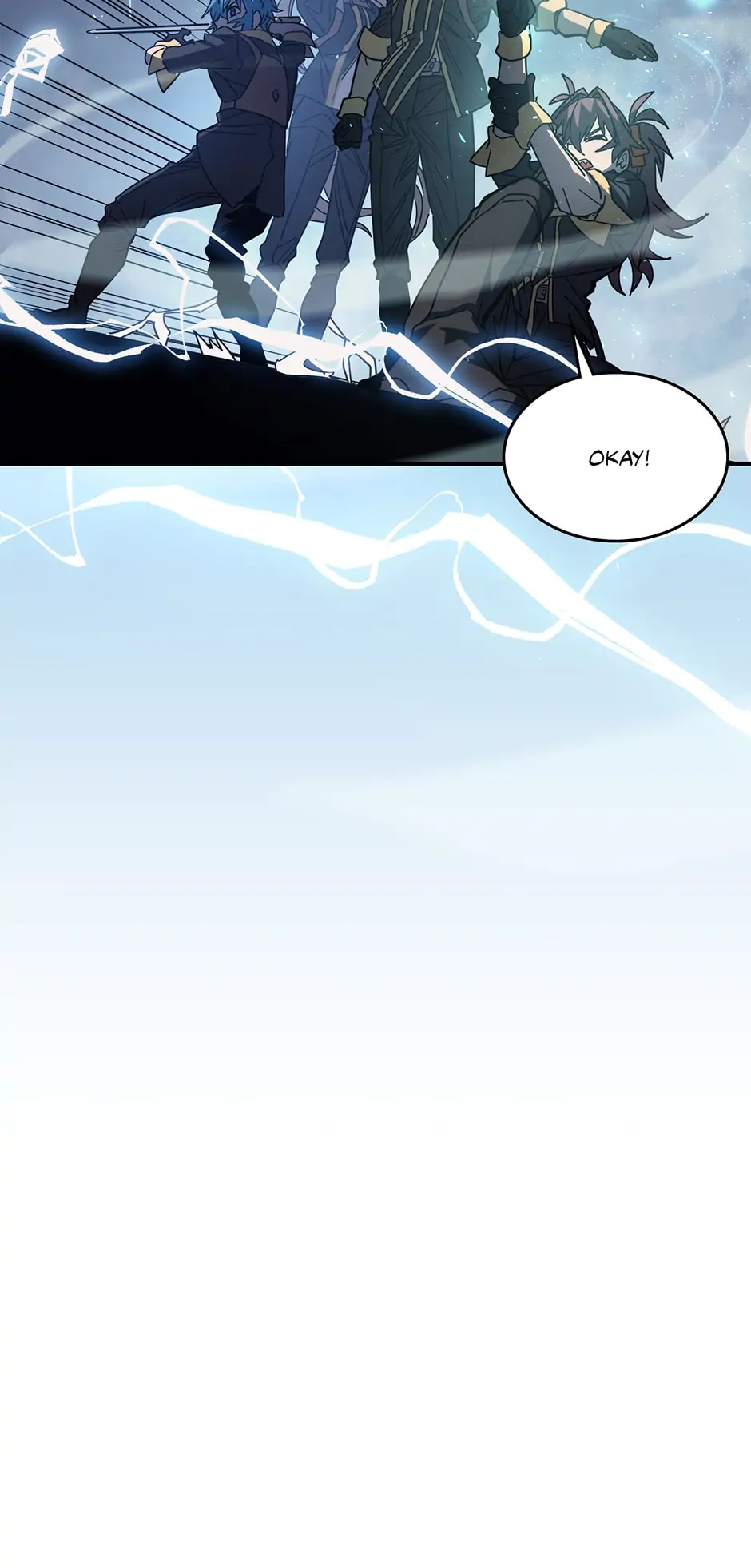 Read A Returner’s Magic Should Be Special EN Manga Online