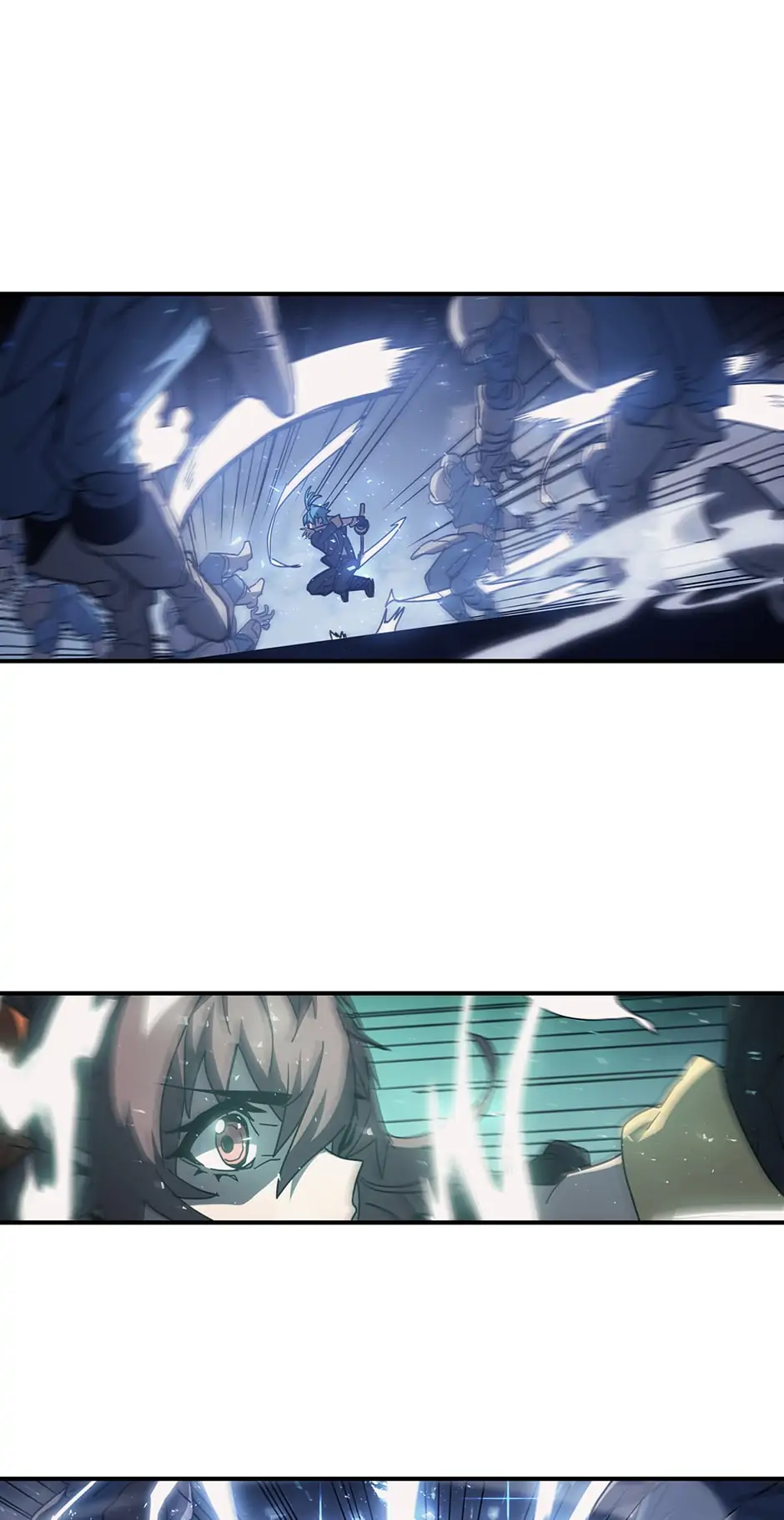 Read A Returner’s Magic Should Be Special EN Manga Online