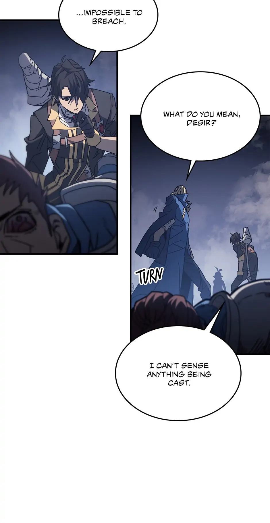 Read A Returner’s Magic Should Be Special EN Manga Online
