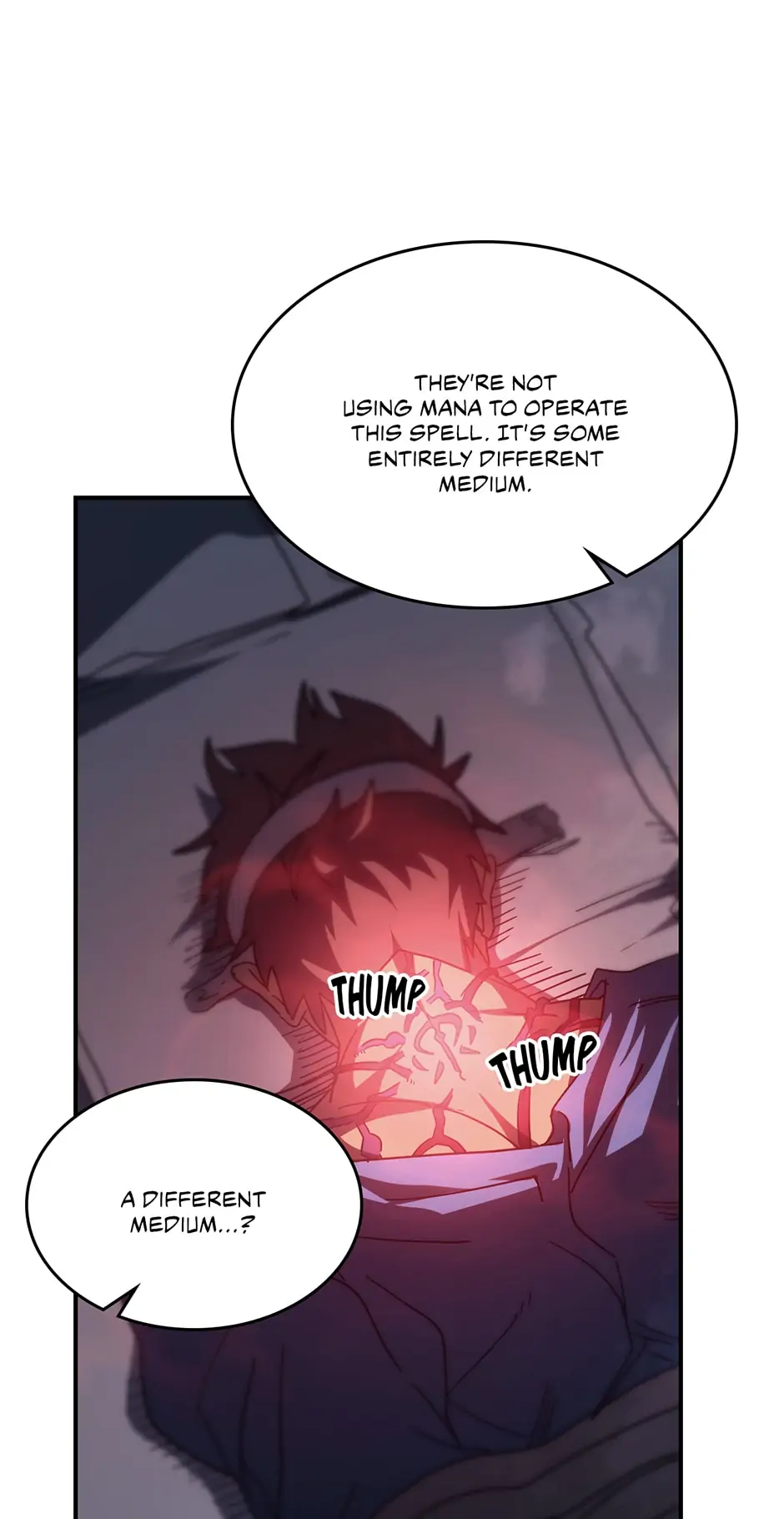 Read A Returner’s Magic Should Be Special EN Manga Online