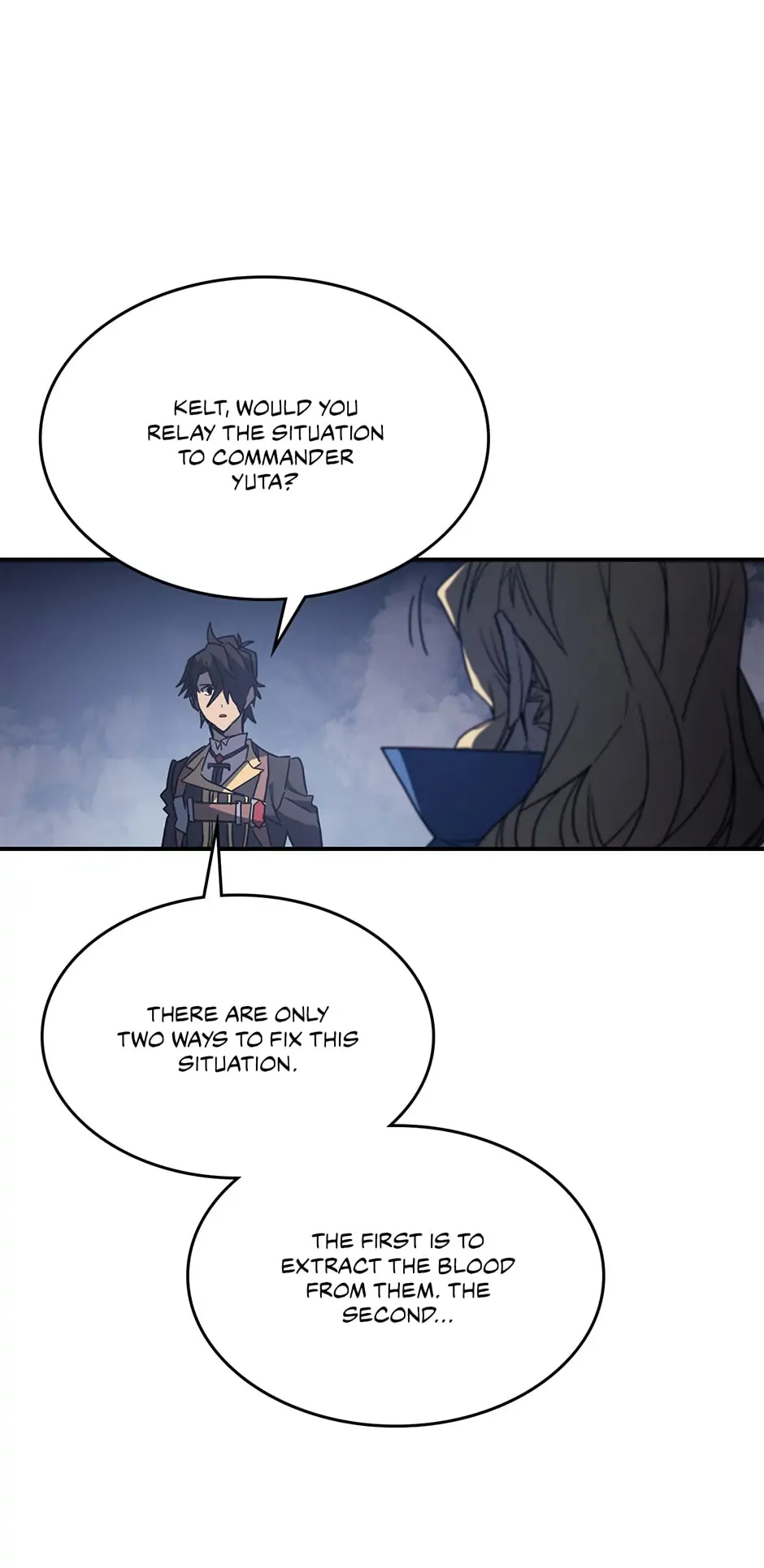 Read A Returner’s Magic Should Be Special EN Manga Online