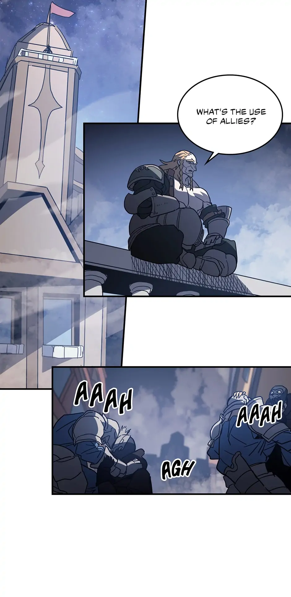 Read A Returner’s Magic Should Be Special EN Manga Online