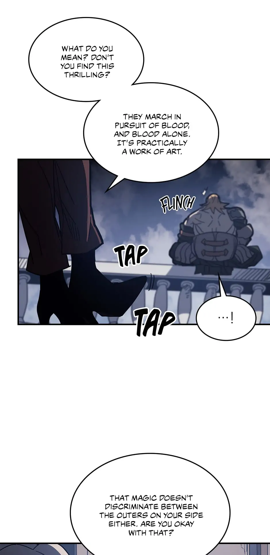 Read A Returner’s Magic Should Be Special EN Manga Online