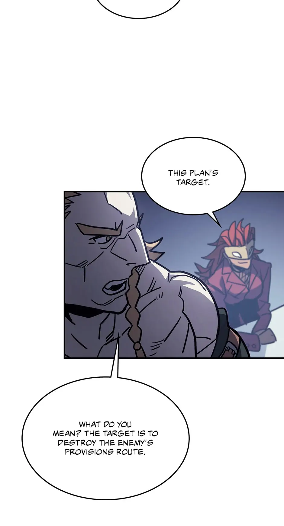 Read A Returner’s Magic Should Be Special EN Manga Online