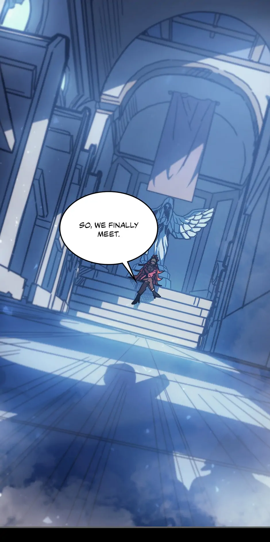 Read A Returner’s Magic Should Be Special EN Manga Online
