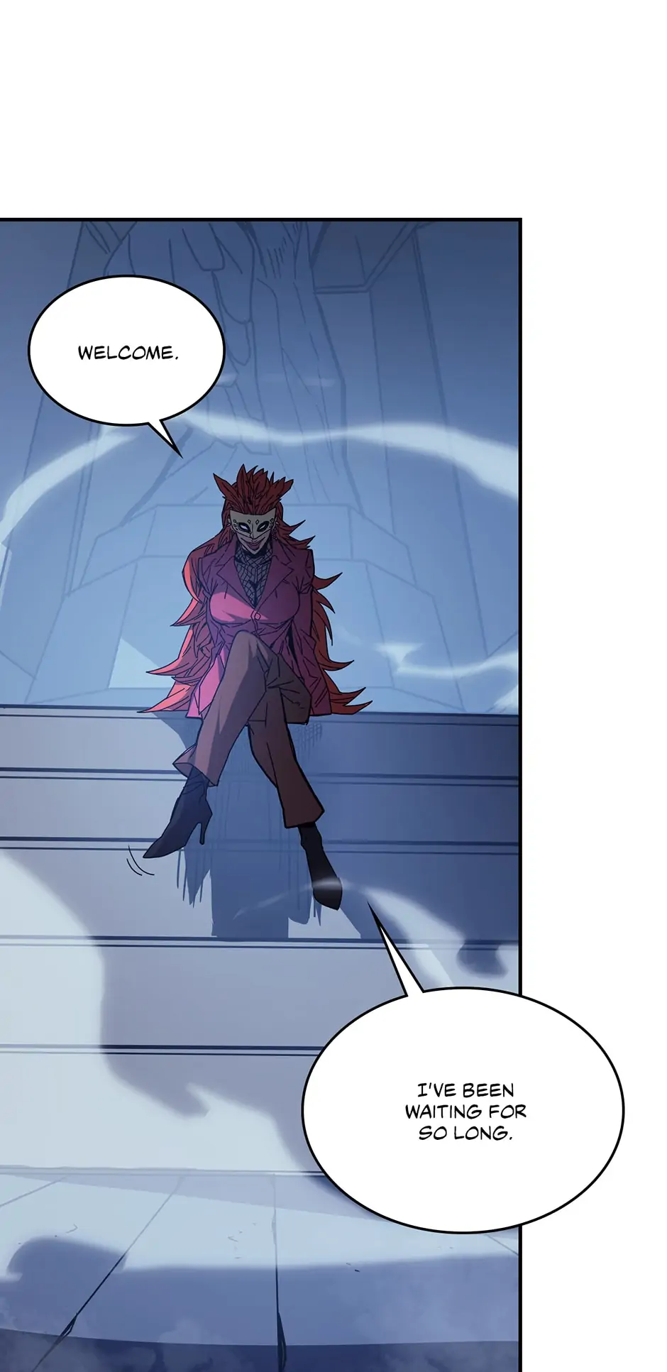 Read A Returner’s Magic Should Be Special EN Manga Online