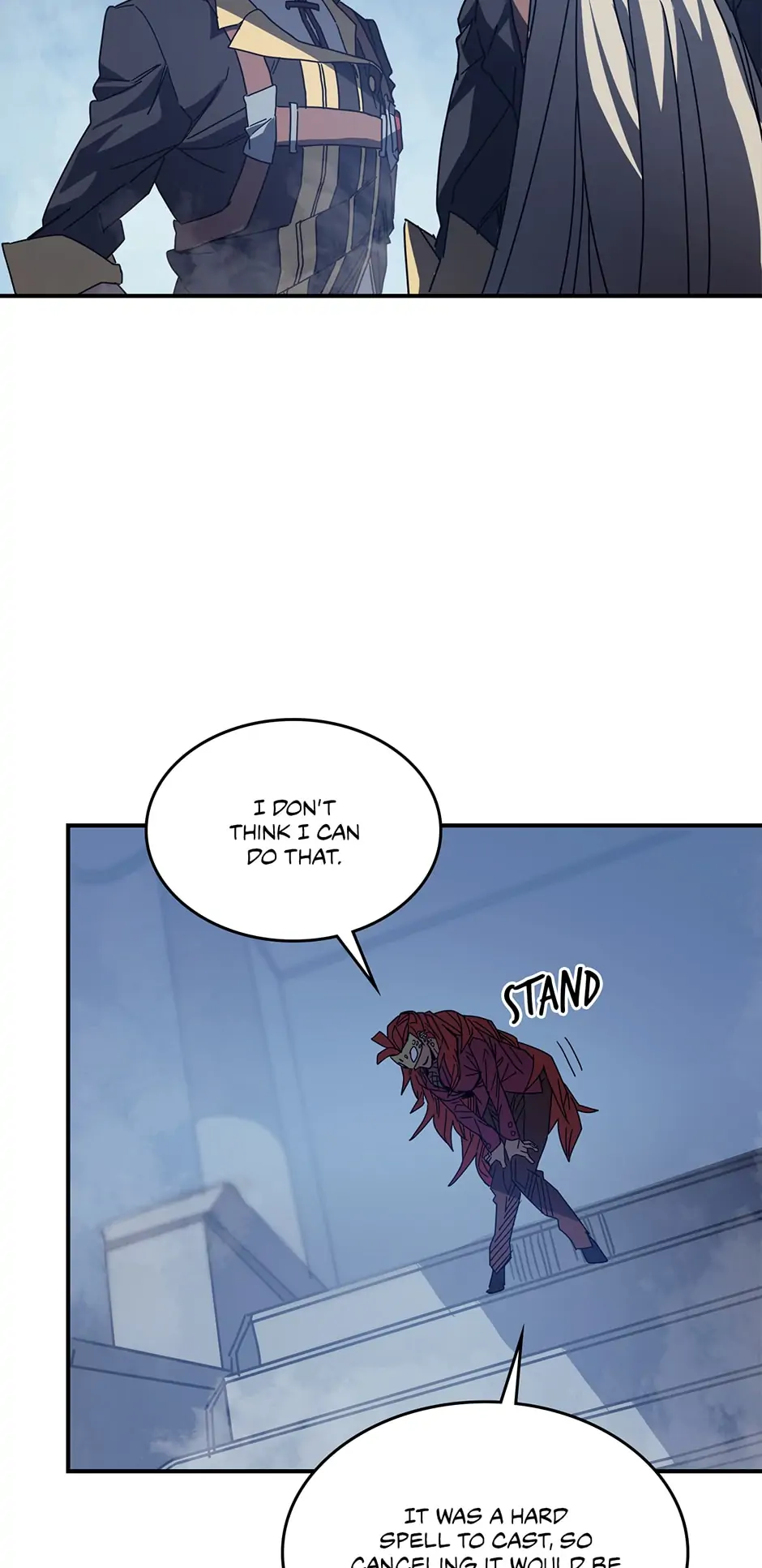 Read A Returner’s Magic Should Be Special EN Manga Online