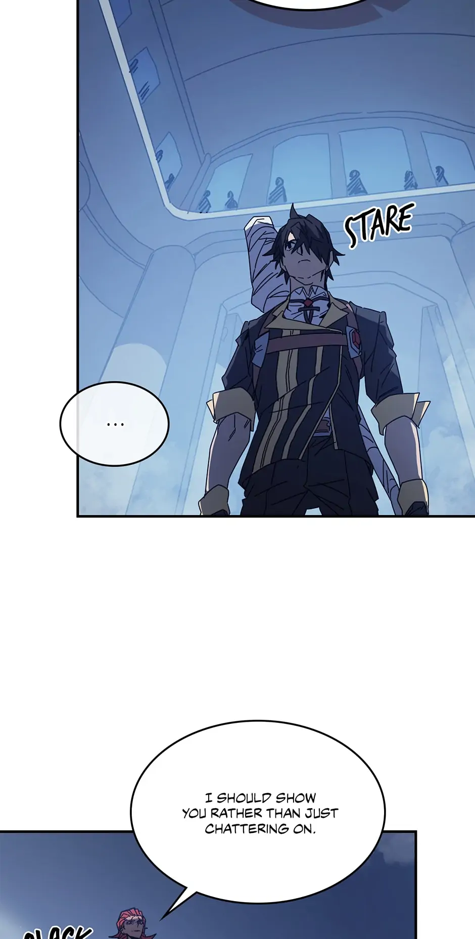 Read A Returner’s Magic Should Be Special EN Manga Online