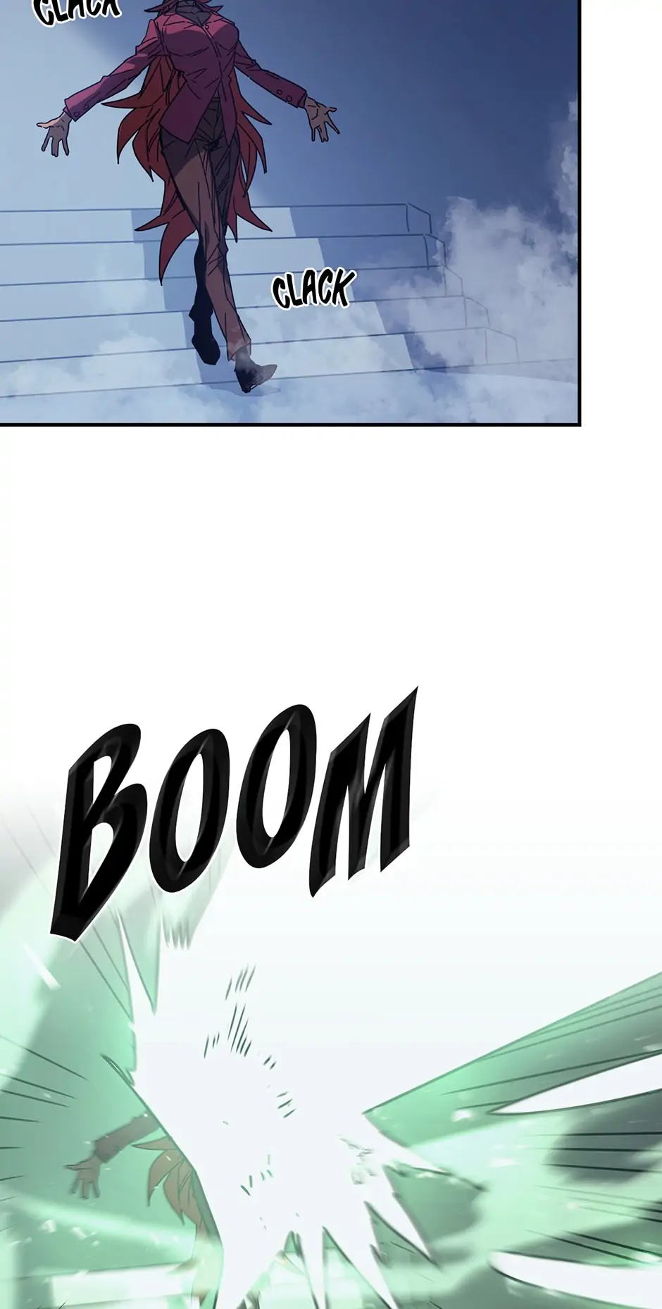 Read A Returner’s Magic Should Be Special EN Manga Online