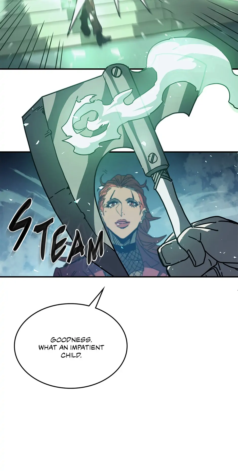 Read A Returner’s Magic Should Be Special EN Manga Online