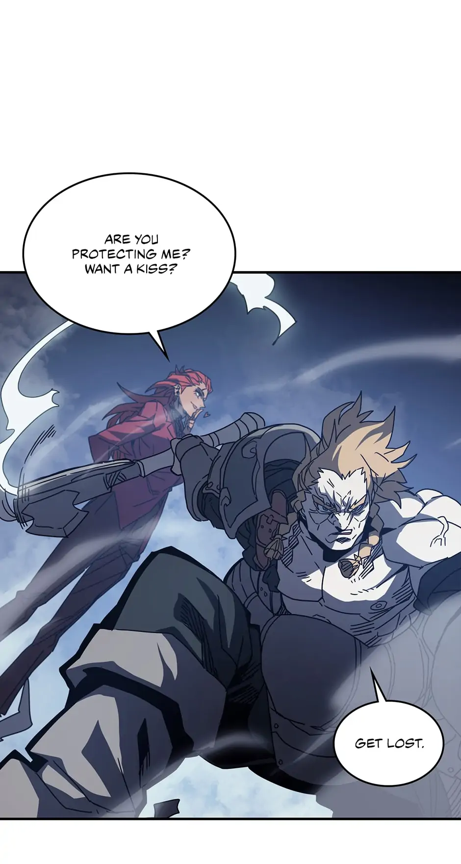 Read A Returner’s Magic Should Be Special EN Manga Online